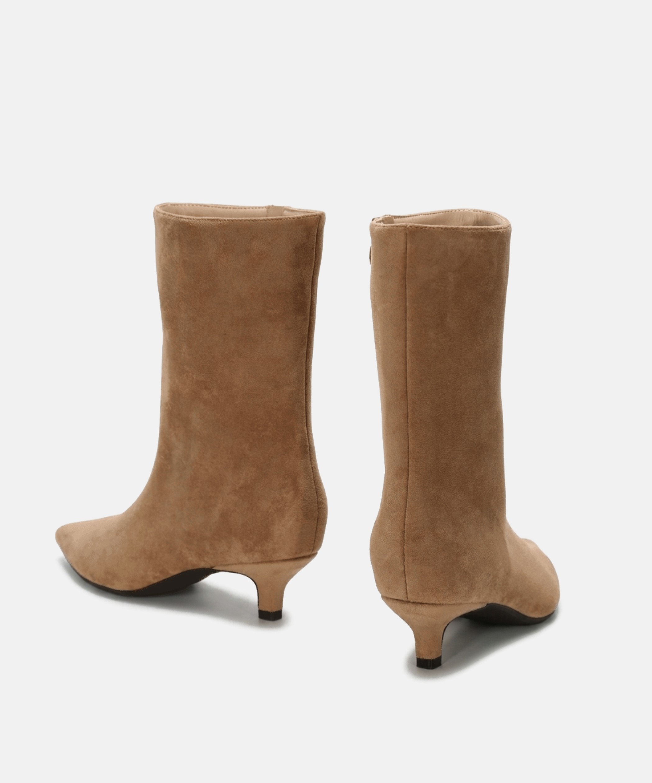 Bota salto kitten   image number null